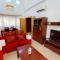 Villa Lubina M-A Murcia Holiday Rentals Property