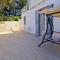 Villa Anna holiday house