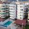 Moray & Duka Hotel - Alanya