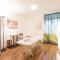 Hotel Schweizerhof Sils Maria, a Faern Collection Hotel