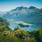Hotel Schweizerhof Sils Maria, a Faern Collection Hotel