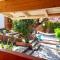 Corfu Town Garden Cottage