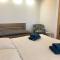 ANICO apartmány