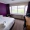 Sporting Lodge Inn Middlesbrough - Middlesbrough