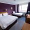 Sporting Lodge Inn Middlesbrough - Middlesbrough