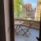 Bording Appartment La Romantica