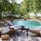 Brij Lakshman Sagar, Pali - Small Luxury Hotels of the World - Raipur