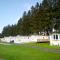 Callander Woods Holiday Park - Callander