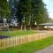 Callander Woods Holiday Park - Callander