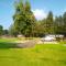 Callander Woods Holiday Park