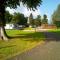 Callander Woods Holiday Park