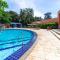 Hotel Golden Park Ribeirão Preto by Nacional Inn