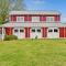 The Farmhouse Inn