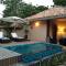 NIKARA Luxury Beach House