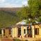 Mount Camdeboo Private Game Reserve by NEWMARK - Graaff-Reinet