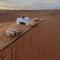 Merzouga Desert Luxury Camp - 梅尔祖卡