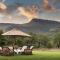 Mount Camdeboo Private Game Reserve by NEWMARK - Graaff-Reinet