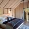 Merzouga Desert Luxury Camp - 梅尔祖卡