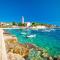 Beach Bay Hvar Hotel