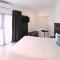 Appart Hotel La Girafe Marseille Est - Porte dAubagne