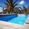 Alta Vista , villa avec piscine privée et vue exceptionnelle près d'Ajaccio - Sarrola-Carcopino
