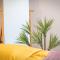 Apartamento situado na zona costeira da cidade