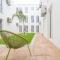 Apartamento situado na zona costeira da cidade