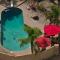 Private, Quite Casita , N. Scottsdale area,Private Pool & Patio, Cave Creek Az.