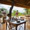 Geiger's Camp in Timbavati Game Reserve by NEWMARK - Timbavati Game Reserve