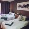 Ay Jay's Guesthouse - Bloemfontein