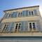Maison Saint Jacques