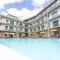 Residence Alessandra Supervacanza - Domaso
