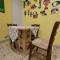 B&B Il MappaMondo