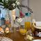 Serendipity Eymet B&B - 埃梅