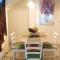 Charming House in Grižane with Enclosed Garden and Mountain View