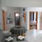 Gabi Appartementhaus mit Jakuzzi, Sauna und Stand Up Paddle Board