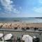 Largigi offering two amazing panoramic sea front apartments