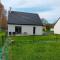Maison individuelle neuve plein pied avec terrasse et jardin clos 10minutes a pied de la plage