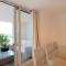 Largigi offering two amazing panoramic sea front apartments