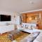 Largigi offering two amazing panoramic sea front apartments