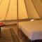 EcoCamping d Hacadour - Mellionnec