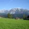 CHALET MARESI