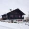 CHALET MARESI