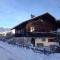 CHALET MARESI