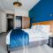 Suatis Resort Kazbegi