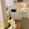 Living Suite Catania Pacini