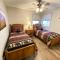 Bella Vita - Pet Friendly Cabin - 马吉谷