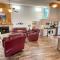 Bella Vita - Pet Friendly Cabin - 马吉谷