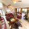 Bella Vita - Pet Friendly Cabin - 马吉谷