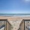 Oceanside Ormond Beach Condo, Steps to Shore! - 奥蒙德海滩